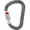PETZL MOUSQUETON WILLIAM SCREW-LOCK 23 -Magasin de matériel d'alpinisme 9 49648 mousqueton william screw lock m36a sl 01
