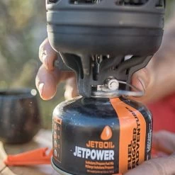 JETBOIL FLASH CARBONE 23 9 JETBOIL FLASH CARBONE 23 -Magasin de matériel d'alpinisme 9 50865 flash carbone JETBOILFLASH 01 04