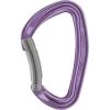 PETZL DJINN COURBE VIOLET 23 -Magasin de matériel d'alpinisme 9 53248 djinn courbe violet m060ba vio 01