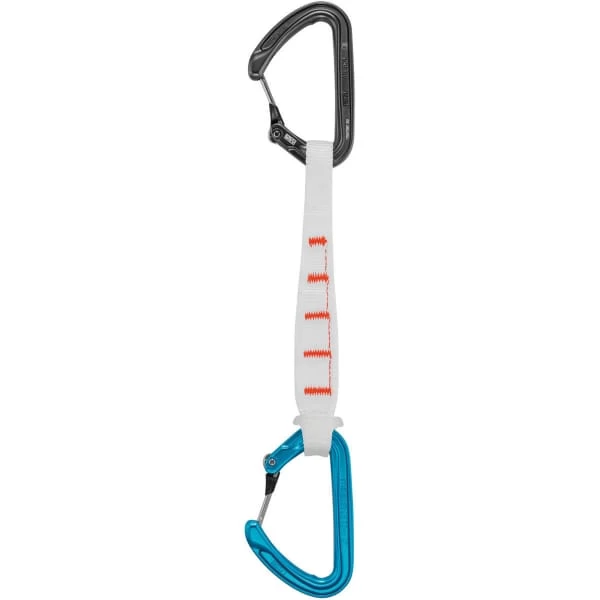 PETZL ANGE FINESSE 17 CM LL 23 3 PETZL ANGE FINESSE 17 CM LL 23