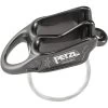 PETZL REVERSO GRIS 23 -Magasin de matériel d'alpinisme 9 53263 reverso gris d017aa gs 01