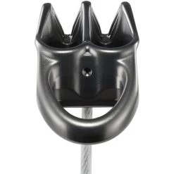 PETZL REVERSO GRIS 23 -Magasin de matériel d'alpinisme 9 53263 reverso gris D017AA GS 03