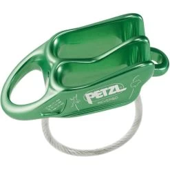 PETZL REVERSO VERT 23