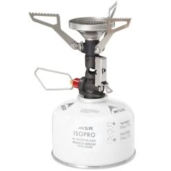 MSR POCKET ROCKET DELUXE 23