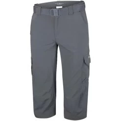 COLUMBIA SILVER RIDGE II CAPRI GRILL 21