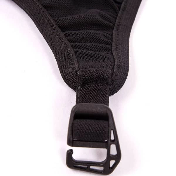 BLUE ICE HELMET HOLDER BLACK 23 4 BLUE ICE HELMET HOLDER BLACK 23 – Image 2