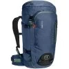 ORTOVOX PEAK 32 S NIGHT BLUE 23 -Magasin de matériel d'alpinisme 9 68481 46421 51501 01