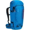 ORTOVOX PEAK 42 S SAFETY BLUE 23 -Magasin de matériel d'alpinisme 9 68482 46422 51201 01
