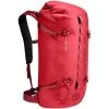 ORTOVOX TRAD ZIP 24 HOT CORAL 22 -Magasin de matériel d'alpinisme 9 68488 48890 32301 01