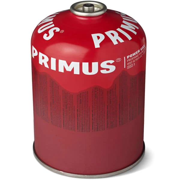 PRIMUS POWER GAS 450G 23 4 PRIMUS POWER GAS 450G 23 – Image 2