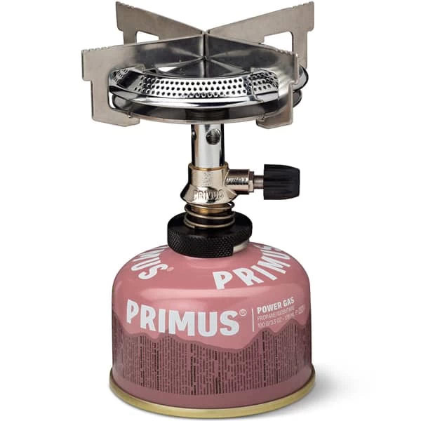 PRIMUS MIMER DUO STOVE 23 3 PRIMUS MIMER DUO STOVE 23