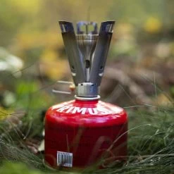 PRIMUS FIRESTICK STOVE 23 -Magasin de matériel d'alpinisme 9 68695 351160 03