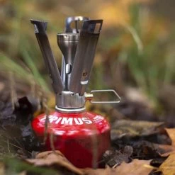 PRIMUS FIRESTICK STOVE 23 -Magasin de matériel d'alpinisme 9 68695 351160 04