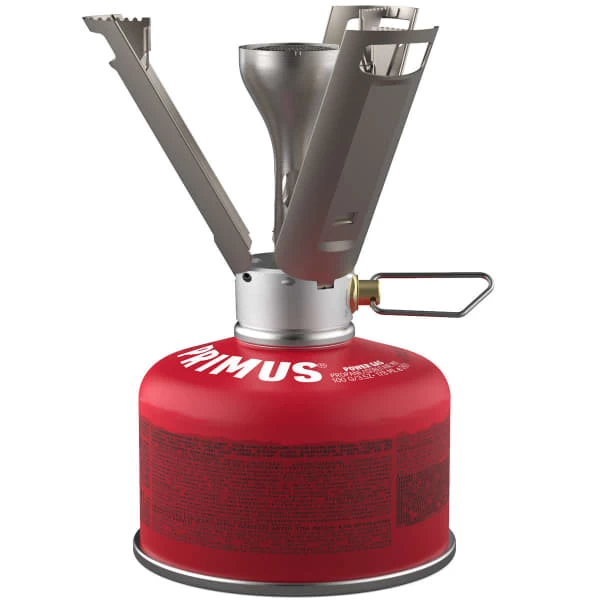 PRIMUS FIRESTICK STOVE TI 22 4 PRIMUS FIRESTICK STOVE TI 22 – Image 2