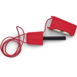 PRIMUS IGNITION STEEL LARGE BARN RED 20 -Magasin de matériel d'alpinisme 9 68714 741260 04