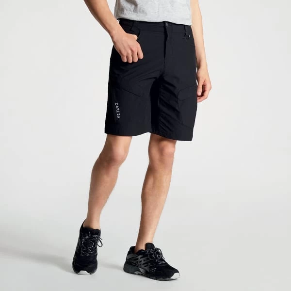 DARE 2B TUNED IN II SHORT M BLACK 23 6 DARE 2B TUNED IN II SHORT M BLACK 23 – Image 4