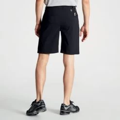 DARE 2B TUNED IN II SHORT M BLACK 23 11 DARE 2B TUNED IN II SHORT M BLACK 23 -Magasin de matériel d'alpinisme 9 68827 dmj411 800 05