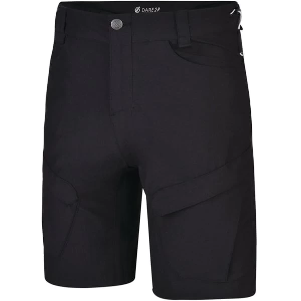 DARE 2B TUNED IN II SHORT M BLACK 23 3 DARE 2B TUNED IN II SHORT M BLACK 23