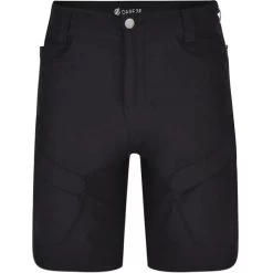 DARE 2B TUNED IN II SHORT M BLACK 23 8 DARE 2B TUNED IN II SHORT M BLACK 23 -Magasin de matériel d'alpinisme 9 68827 tuned in ii short black dmj411 800 02
