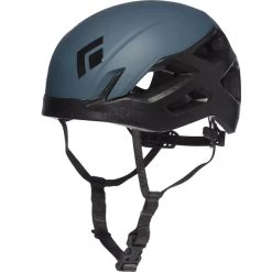 BLACK DIAMOND VISION HELMET ASTRAL BLUE 23
