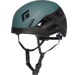 BLACK DIAMOND VISION HELMET STORM BLUE 23