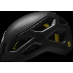 BLACK DIAMOND VISION HELMET MIPS BLACK 23 -Magasin de matériel d'alpinisme 9 69421 bd620218 0002 05