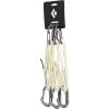 BLACK DIAMOND MINIWIRE ALPINE QD 3 PACK 23 -Magasin de matériel d'alpinisme 9 69425 bd381133 01