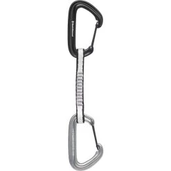 BLACK DIAMOND LITEWIRE QUICKDRAW 12CM 23