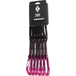 BLACK DIAMOND HOTFORGE HYBRID QUICKPACK 12CM ULTRA PINK 23