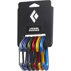 BLACK DIAMOND LITEWIRE RACKPACK 23