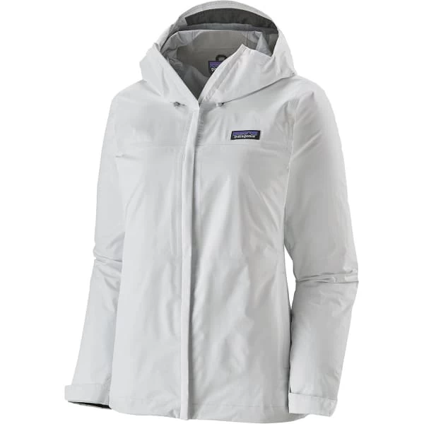 PATAGONIA W'S TORRENTSHELL 3L JKT BIRCH WHITE 23 3 PATAGONIA W'S TORRENTSHELL 3L JKT BIRCH WHITE 23