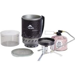 MSR WINDBURNER DUO SYSTEM 23