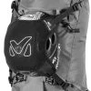 MILLET HELMET HOLDER BLACK 23 -Magasin de matériel d'alpinisme 9 70239 mis0524 0247 01
