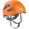 PETZL BOREO ORANGE 22 -Magasin de matériel d'alpinisme 9 73046 casque boreo orange a042ga00 01
