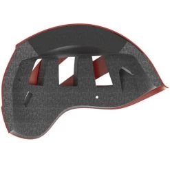 PETZL BOREO ROUGE 22 -Magasin de matériel d'alpinisme 9 73047 casque boreo rouge a042ha00 04
