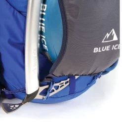 BLUE ICE DRAGONFLY 25L BLUE 22 -Magasin de matériel d'alpinisme 9 73398 dragonfly 25l blue 100015 blu 05