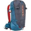 BLUE ICE KUME 30L ENSIGN BLUE 23 2 BLUE ICE KUME 30L ENSIGN BLUE 23 -Magasin de matériel d'alpinisme 9 73401 kume 30l ensign blue 100159 blu 01