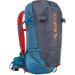 BLUE ICE KUME 30L ENSIGN BLUE 23