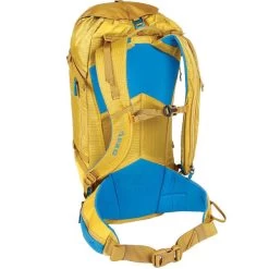 BLUE ICE KUME 30L SUPER LEMON 23 -Magasin de matériel d'alpinisme 9 73402 kume 30l super lemon 100159 ylw 02