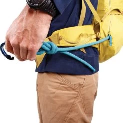 BLUE ICE KUME 30L SUPER LEMON 23 -Magasin de matériel d'alpinisme 9 73402 kume 30l super lemon 100159 ylw 04