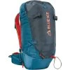 BLUE ICE KUME 38L ENSIGN BLUE 23 -Magasin de matériel d'alpinisme 9 73404 kume 38l ensign blue 100160 blu 01