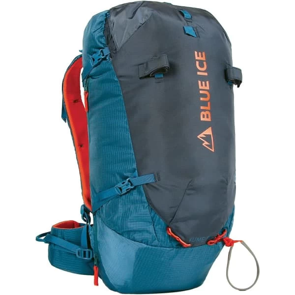 BLUE ICE KUME 38L ENSIGN BLUE 23 3 BLUE ICE KUME 38L ENSIGN BLUE 23
