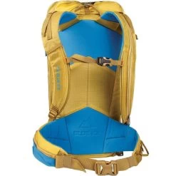 BLUE ICE KUME 38L SUPER LEMON 23 -Magasin de matériel d'alpinisme 9 73405 kume 38l super lemon 100160 ylw 03