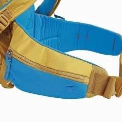 BLUE ICE KUME 38L SUPER LEMON 23 -Magasin de matériel d'alpinisme 9 73405 kume 38l super lemon 100160 ylw 04