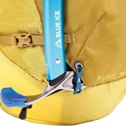 BLUE ICE KUME 38L SUPER LEMON 23 -Magasin de matériel d'alpinisme 9 73405 kume 38l super lemon 100160 ylw 06