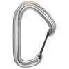 BLACK DIAMOND HOTWIRE CARABINER LIGHT GRAY 23 1 BLACK DIAMOND HOTWIRE CARABINER LIGHT GRAY 23 -Magasin de matériel d'alpinisme 9 82591 hotwire carabiner light gray bd210157 1004 01