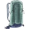 DEUTER GUIDE LITE 24 VERT MARIN/NAVY 22 2 DEUTER GUIDE LITE 24 VERT MARIN/NAVY 22 -Magasin de matériel d'alpinisme 9 83253 3360121 2331 01