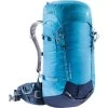 DEUTER GUIDE LITE 28+ SL BLEU AZUR/NAVY 22 -Magasin de matériel d'alpinisme 9 83255 3360221 1317 01
