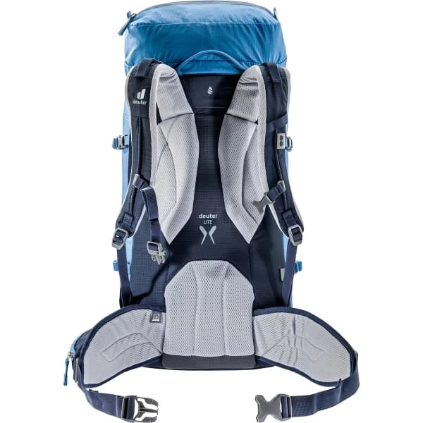 DEUTER GUIDE LITE 28+ SL BLEU AZUR/NAVY 22 4 DEUTER GUIDE LITE 28+ SL BLEU AZUR/NAVY 22 – Image 2