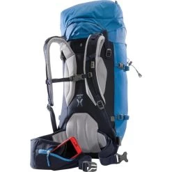 DEUTER GUIDE LITE 28+ SL BLEU AZUR/NAVY 22 10 DEUTER GUIDE LITE 28+ SL BLEU AZUR/NAVY 22 -Magasin de matériel d'alpinisme 9 83255 3360221 1317 03
